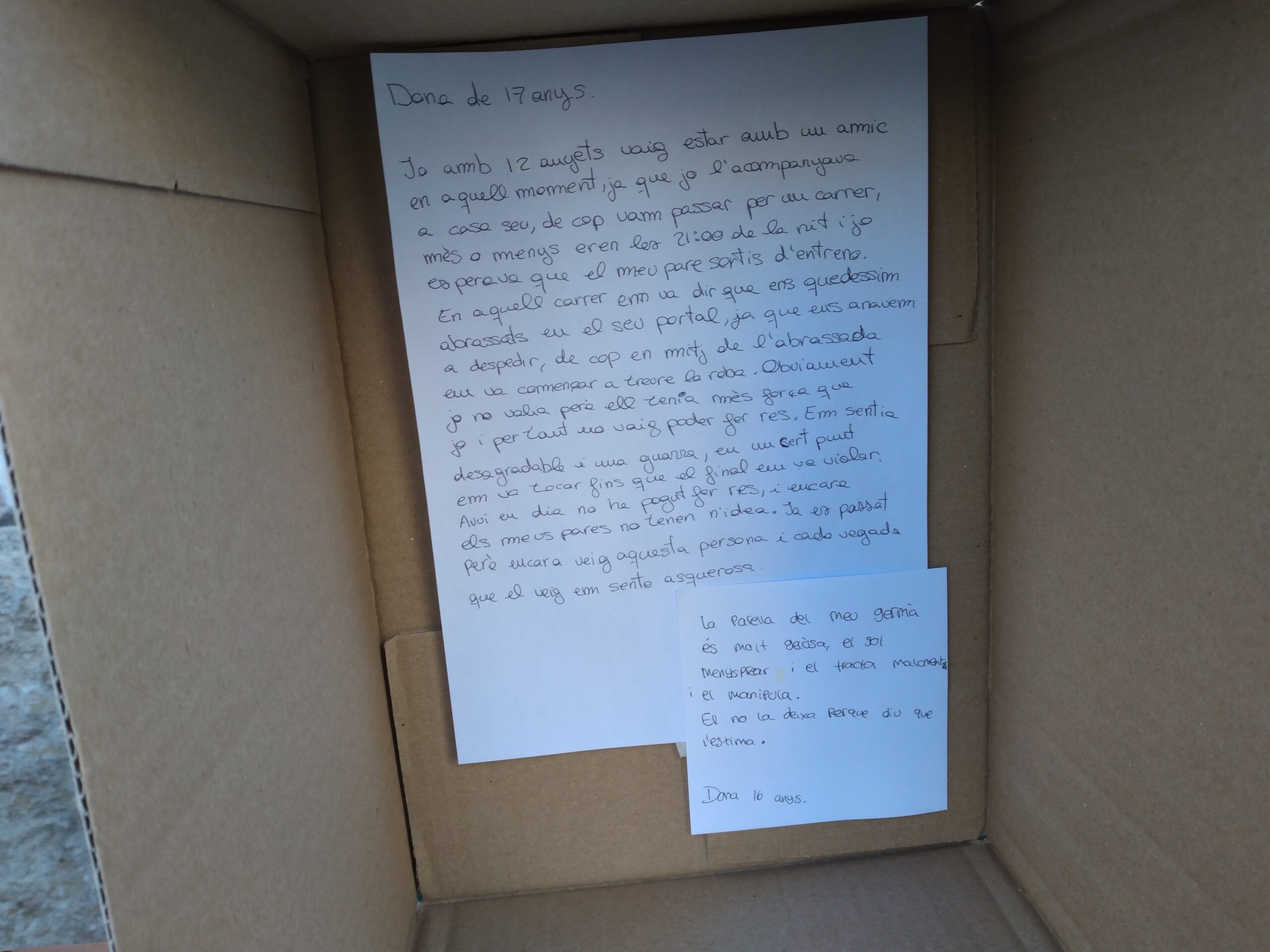 Mur violències 11