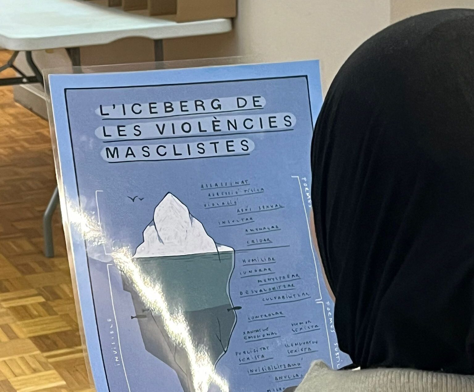 Mur violències 5