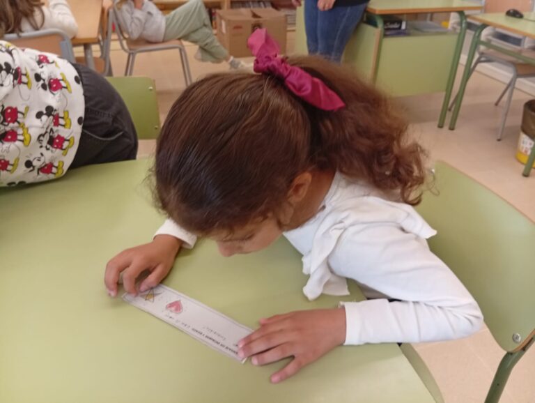 Acercamos la realidad de Guatemala a más de 50 estudiantes de primaria en Platja d’Aro