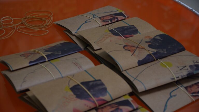 Presentamos un recurso educativo contra las violencias machistas en Girona y Guatemala